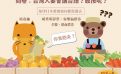 問卷:台灣人要會講台語?敢按呢?